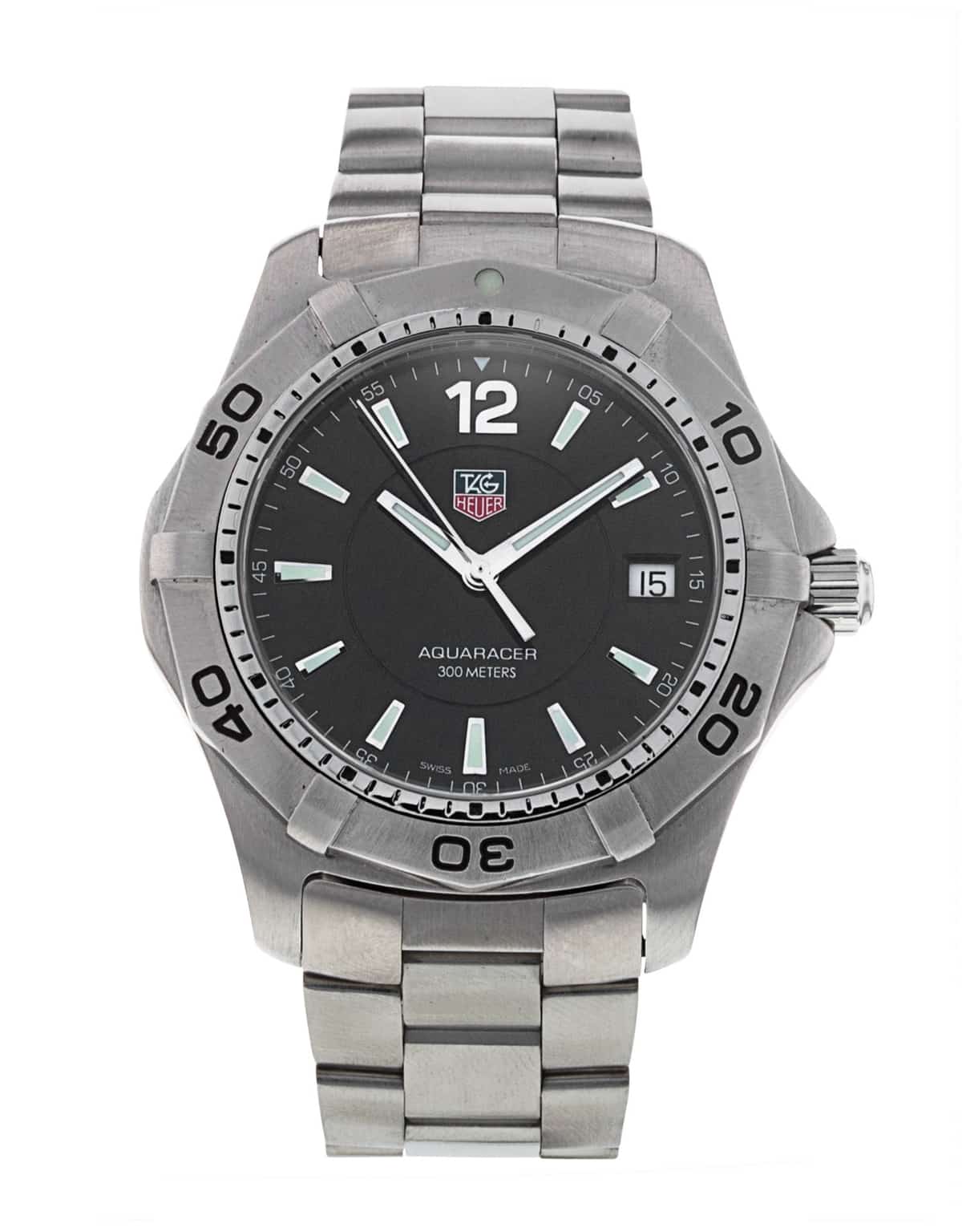Tag Heuer Aquaracer WAF1110.BA0800